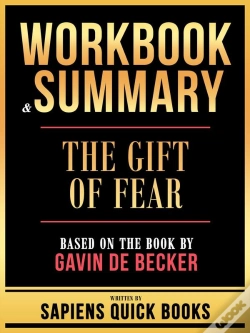 Capa do artigo Workbook & Summary  - The Gift Of Fear - Based On The Book By Gavin De Becker
