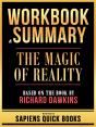 Workbook & Summary - The Magic Of Reality - Based On The Book By Richard Dawkins - Preview