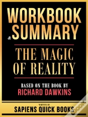 Capa do artigo Workbook & Summary - The Magic Of Reality - Based On The Book By Richard Dawkins