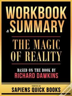 Capa do artigo Workbook & Summary - The Magic Of Reality - Based On The Book By Richard Dawkins