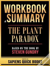 Capa do artigo Workbook & Summary - The Plant Paradox - Based On The Book By Steven Gundry