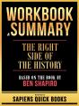 Workbook & Summary - The Right Side Of The History - Based On The Book By Ben Shapiro - Preview