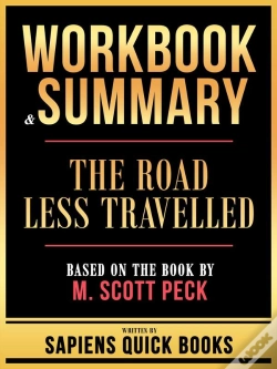 Capa do artigo Workbook & Summary - The Road Less Travelled - Based On The Book By M. Scott Peck