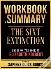 Capa do artigo Workbook & Summary - The Sixt Extinction - Based On The Book By Elizabeth Kolbert