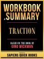 Workbook & Summary - Traction - Based On The Book By Gino Wickman - Preview