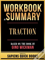 Capa do artigo Workbook & Summary - Traction - Based On The Book By Gino Wickman