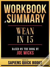 Capa do artigo Workbook & Summary - Wean In 15 - Based On The Book By Joe Wicks