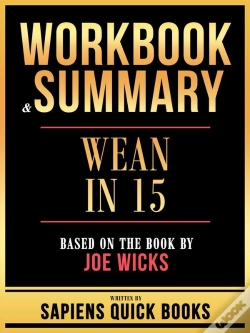 Capa do artigo Workbook & Summary - Wean In 15 - Based On The Book By Joe Wicks