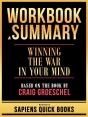 Workbook & Summary - Winning The War In Your Mind - Based On The Book By Craig Groeschel - Preview
