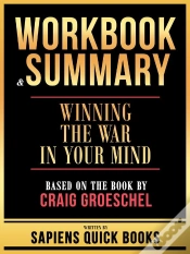 Capa do artigo Workbook & Summary - Winning The War In Your Mind - Based On The Book By Craig Groeschel