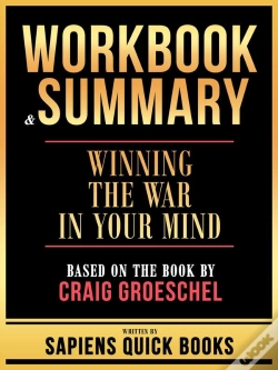Capa do artigo Workbook & Summary - Winning The War In Your Mind - Based On The Book By Craig Groeschel