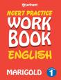 Workbook English Class 1st - Preview