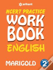 Workbook English Class 2nd