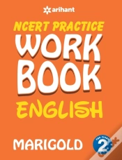 Capa do artigo Workbook English Class 2nd