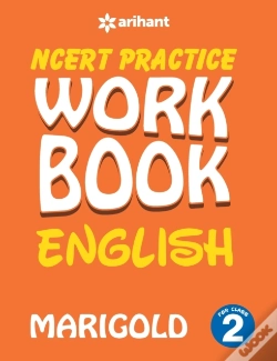 Capa do artigo Workbook English Class 2nd