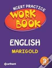 Workbook English Class 3rd