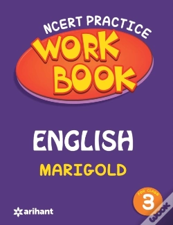 Capa do artigo Workbook English Class 3rd