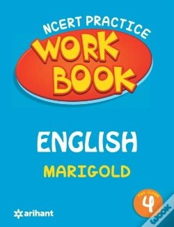 Capa do artigo Workbook English Class 4th