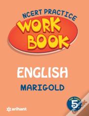 Workbook English Class 5th