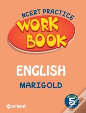 Capa do artigo Workbook English Class 5th