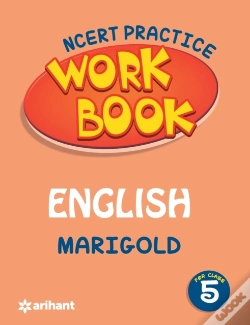 Capa do artigo Workbook English Class 5th