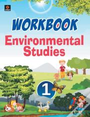 Workbook Environmental Studies 1st