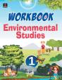 Workbook Environmental Studies 1st - Preview