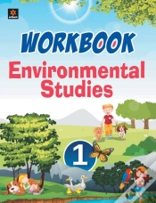 Capa do artigo Workbook Environmental Studies 1st