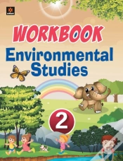 Capa do artigo Workbook Environmental Studies 2nd