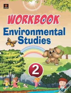 Capa do artigo Workbook Environmental Studies 2nd