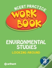 Capa do artigo Workbook Environmental Studies 3rd