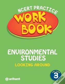 Capa do artigo Workbook Environmental Studies 3rd