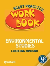 Capa do artigo Workbook Environmental Studies 4th