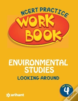 Capa do artigo Workbook Environmental Studies 4th