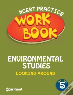 Capa do artigo Workbook Environmental Studies 5th