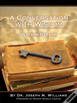 Capa do artigo Workbook For A Conversation With Wisdom
