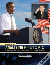 Capa do artigo Workbook For Analyzing Rhetoric