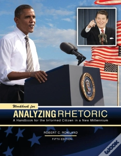 Capa do artigo Workbook For Analyzing Rhetoric