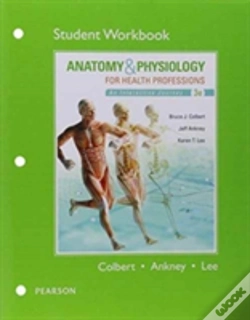 Capa do artigo Workbook For Anatomy & Physiology For Health Professions