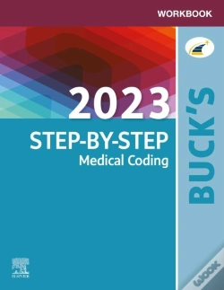 Capa do artigo Workbook For Buck'S 2023 Step-By-Step Medical Coding - E-Book