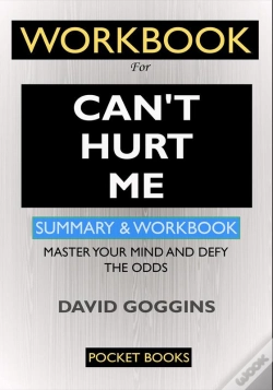 Capa do artigo Workbook For Can'T Hurt Me
