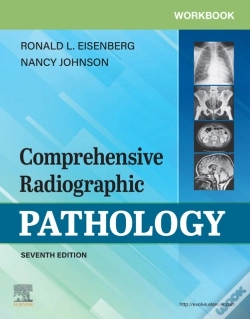 Capa do artigo Workbook For Comprehensive Radiographic Pathology E-Book