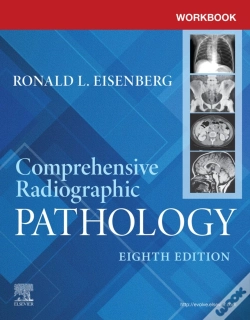 Capa do artigo Workbook For Comprehensive Radiographic Pathology - E-Book