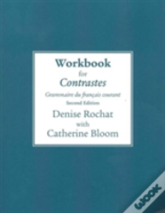 Workbook For Contrastes