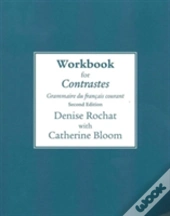 Workbook For Contrastes