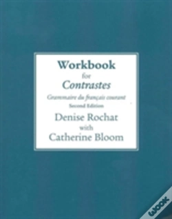 Capa do artigo Workbook For Contrastes