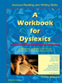 Workbook For Dyslexics - Preview