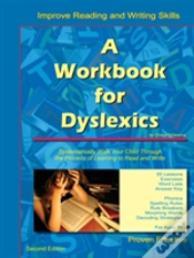Capa do artigo Workbook For Dyslexics