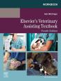 Workbook For Elsevier'S Veterinary Assisting Textbook - E-Book - Preview