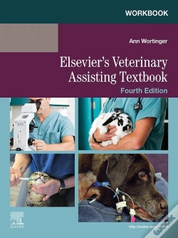 Capa do artigo Workbook For Elsevier'S Veterinary Assisting Textbook - E-Book